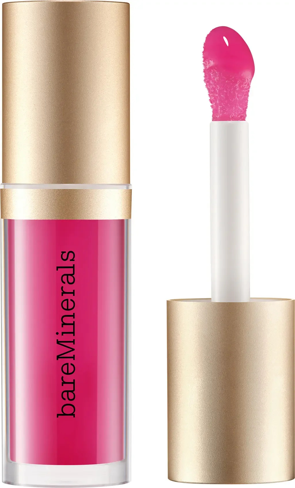 Nourishing Lip Oil in Flaunt by bareMinerals®