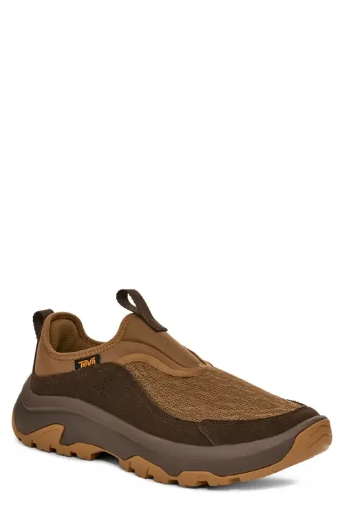 Hurricane Daybreaker Slip-On Sneaker by Teva