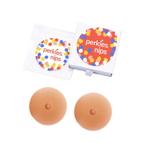 Nips Nipple Enhancers by Perkies