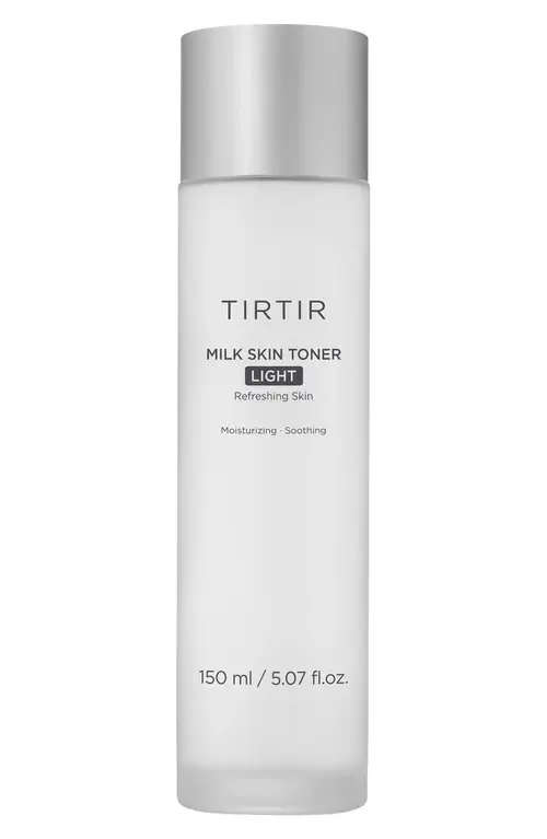 Milk Skin Toner Light by TIRTIR