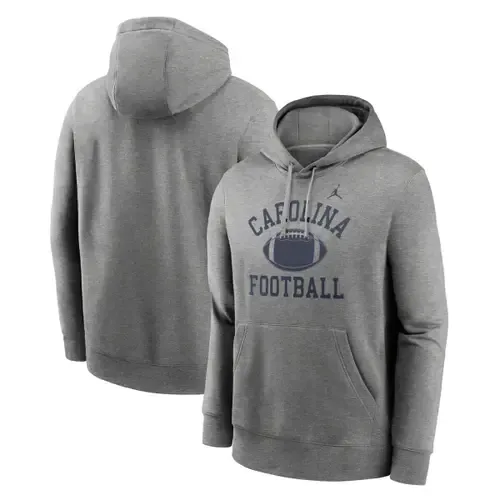 Jordan Brand North Carolina Tar Heels Belichick Hoodie by Jordan Brand