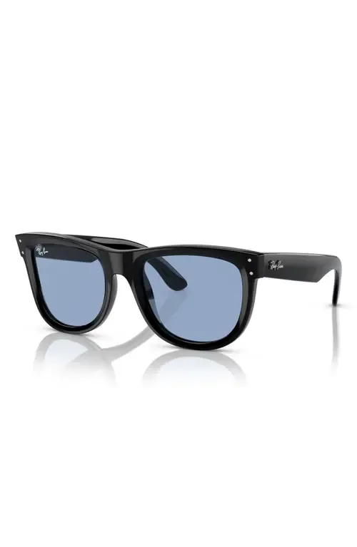 Wayfarer Reverse 50mm Square Sunglasses by Ray-Ban