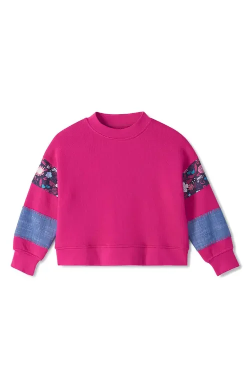 Patch Pullover by Hatley