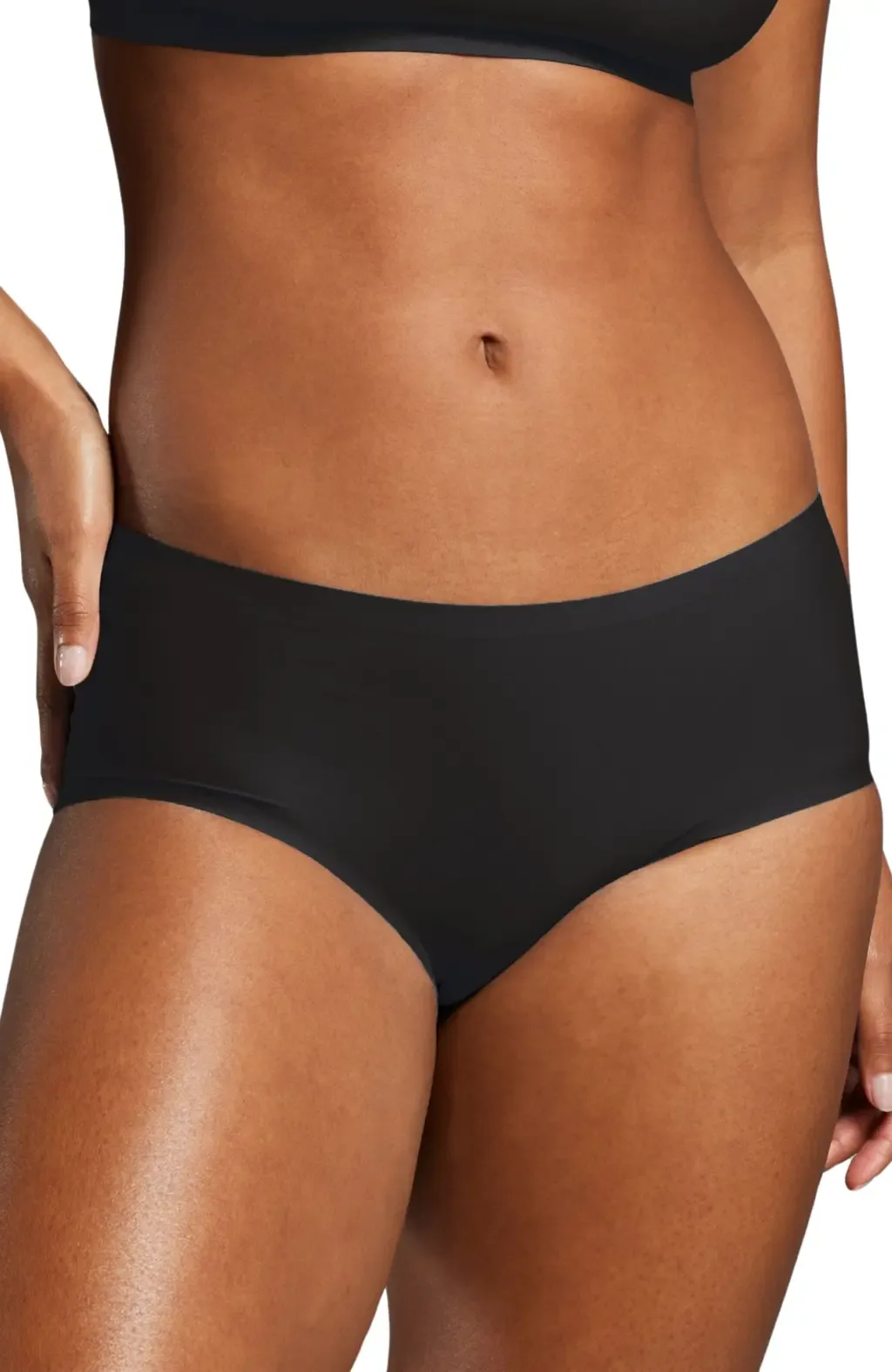 Invisible Hipster Pantie