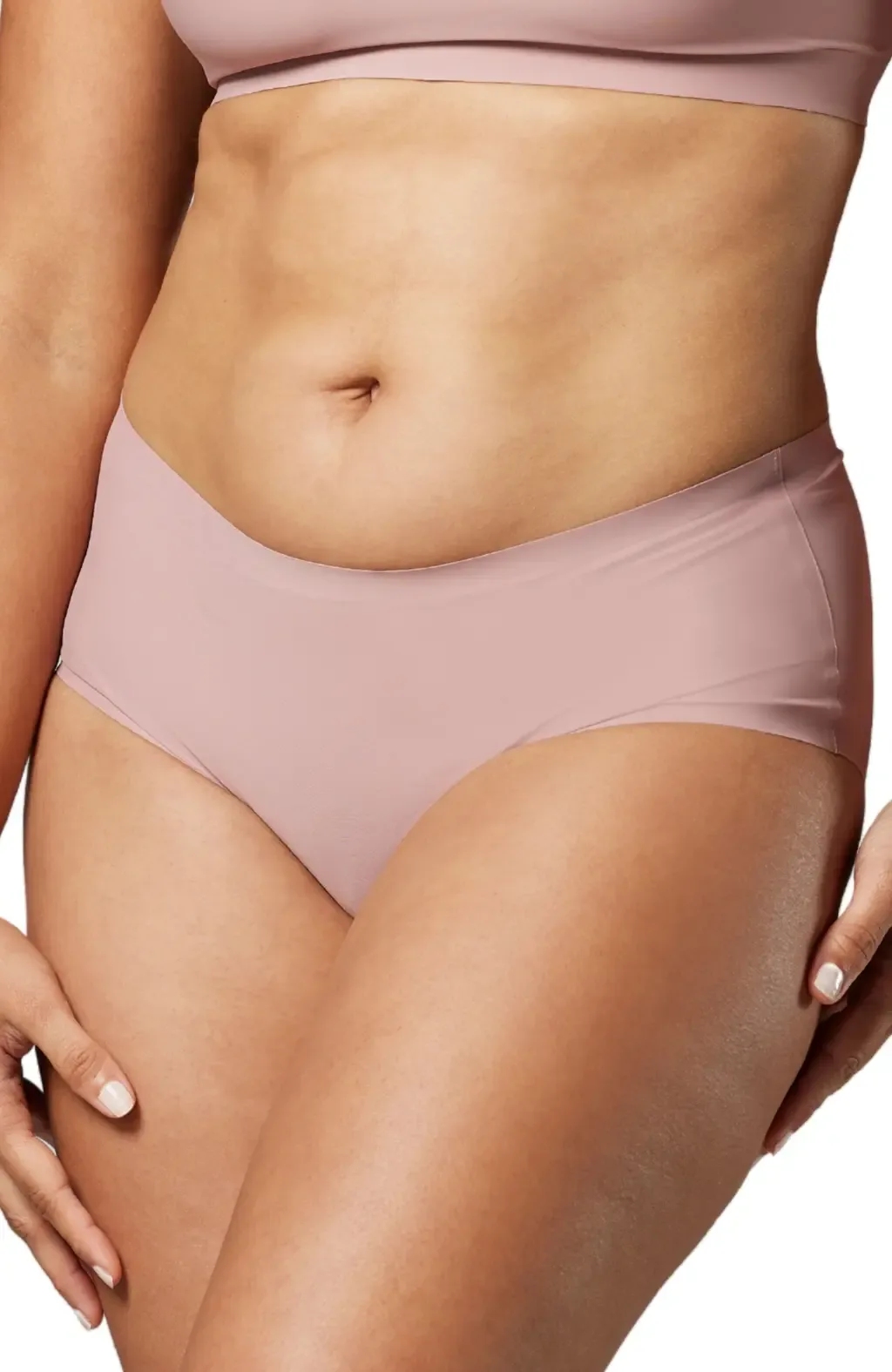 Invisible Hipster Pantie