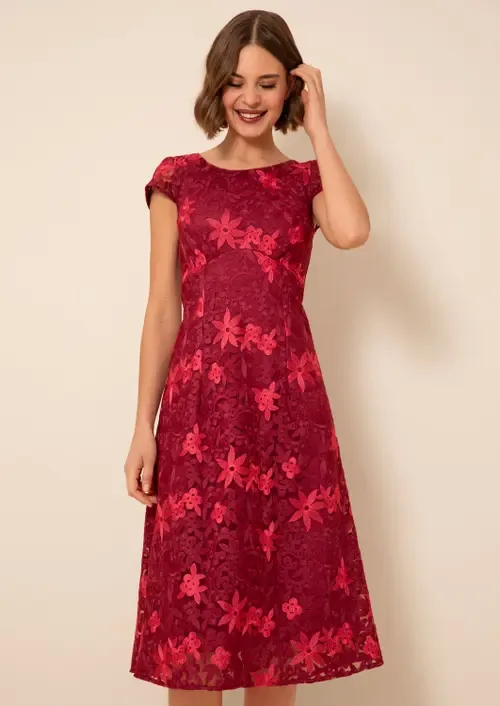 Charlotte Dress by Alie Street London