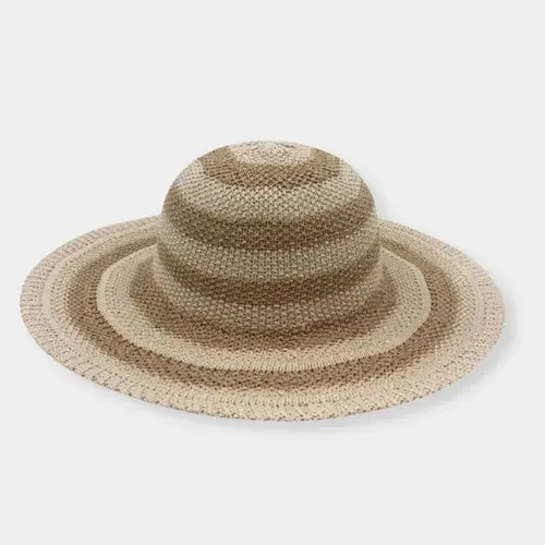 Cassidy Wide Brim Hat by Kanut Sports