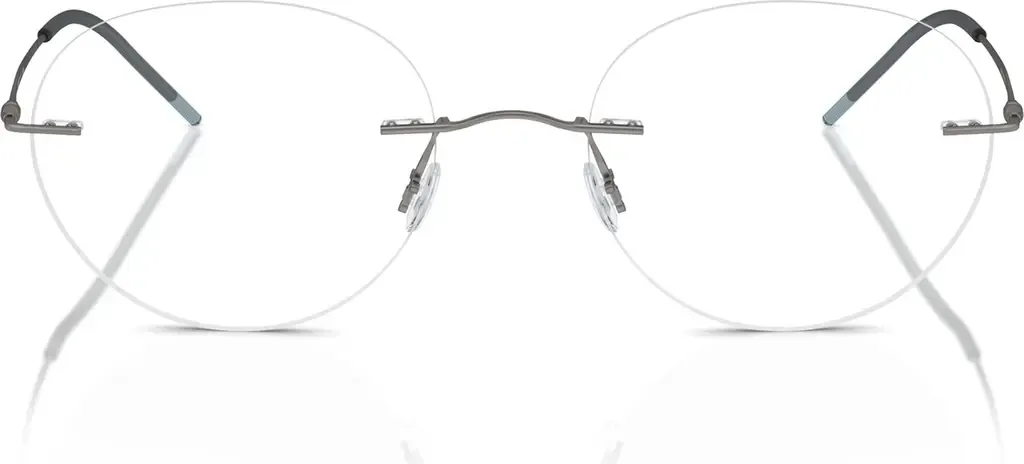52mm Phantos Optical Glasses by Armani Exchange