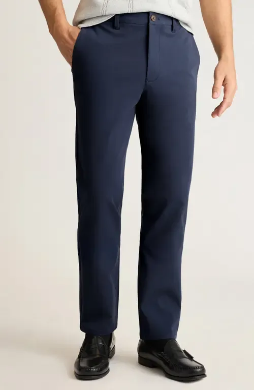 Evolution Washed Stretch Cotton Chinos by Bonobos