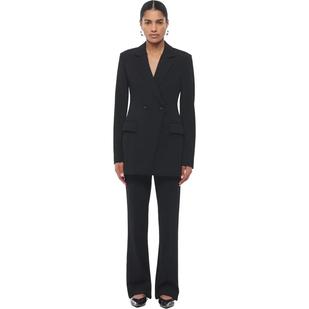 Jersey Jacket by Another Tomorrow