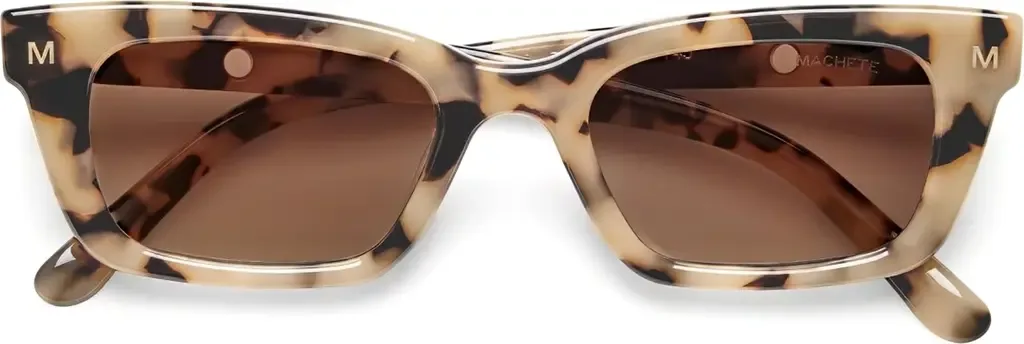Ruby Sunglasses by MACHETE