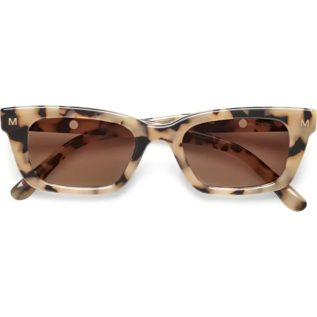 Ruby Sunglasses by MACHETE