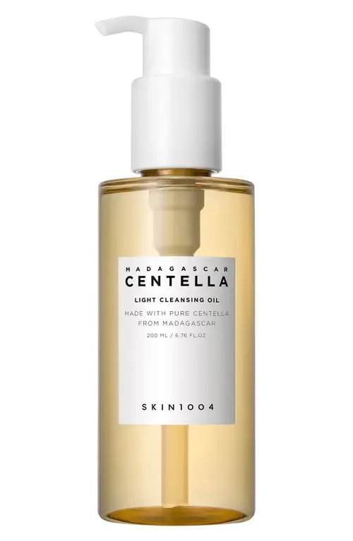 Madagascar Centella Light Cleansing Oil by SKIN1004
