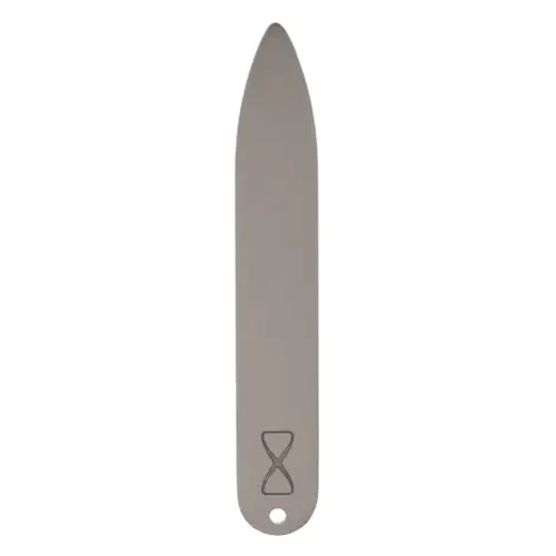 Sutton Stainless Steel Collar Stays by Trafalgar