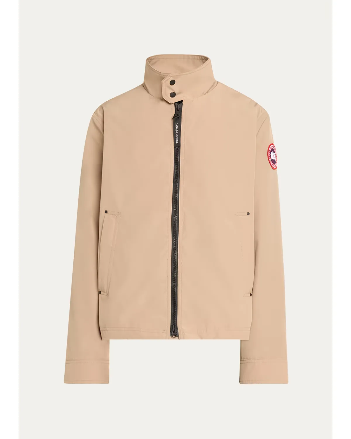 Rosedale Harrington Jacket by Canada Goose