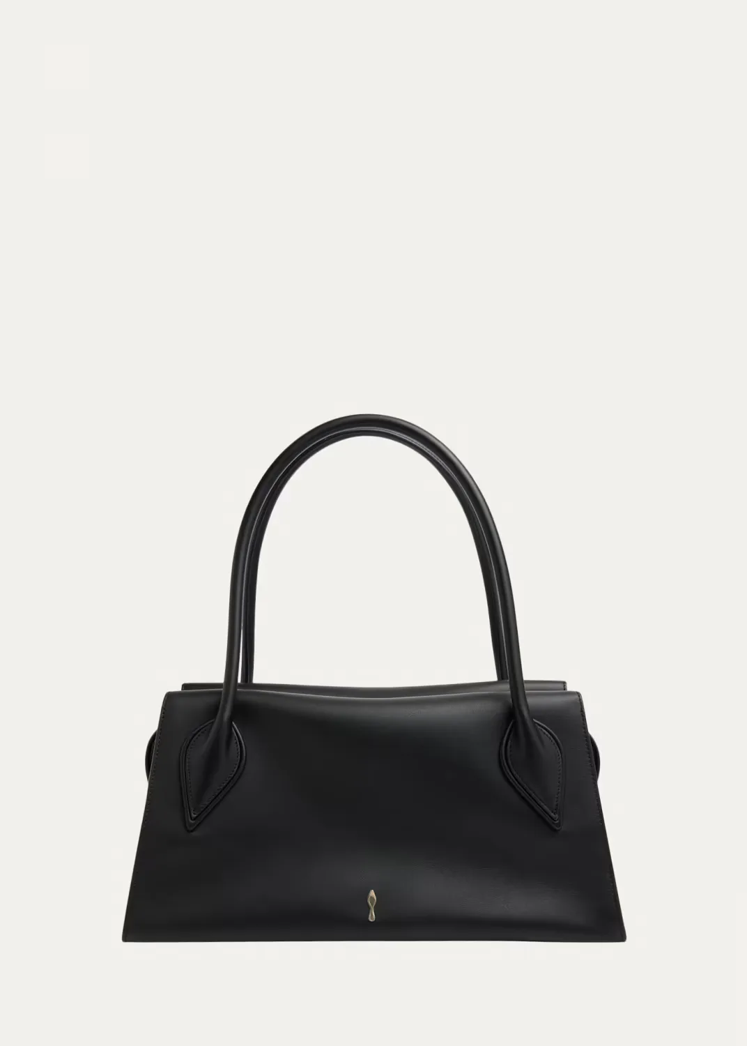 Venus Medium Calf Leather Shoulder Bag by Christian Louboutin