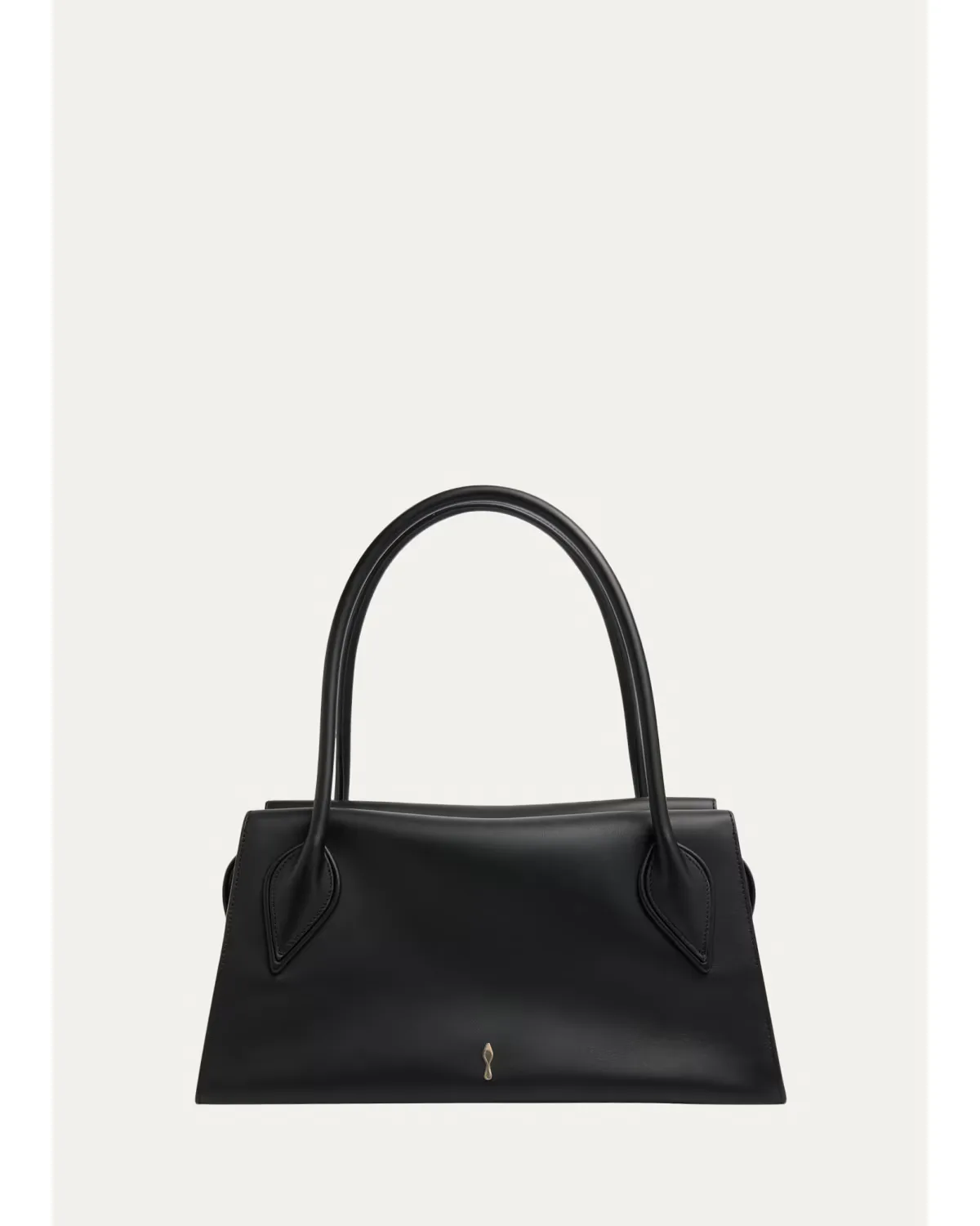 Venus Medium Calf Leather Shoulder Bag by Christian Louboutin