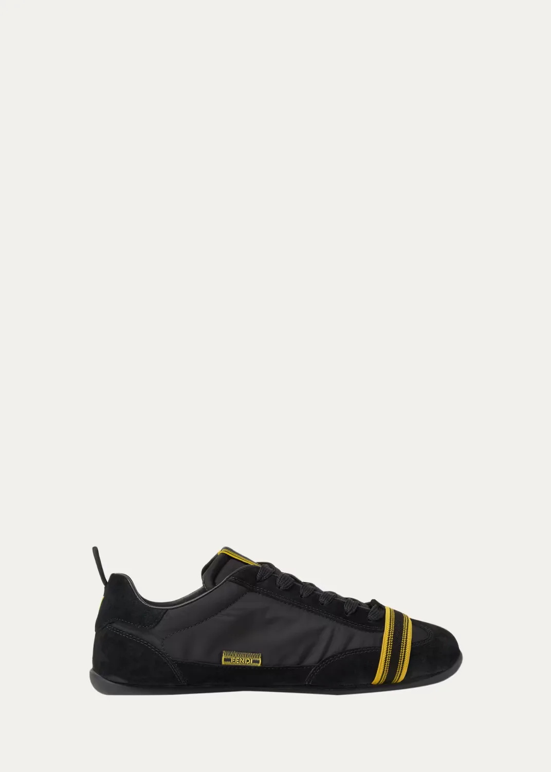 Wrap Low-Top Sneakers by FENDI