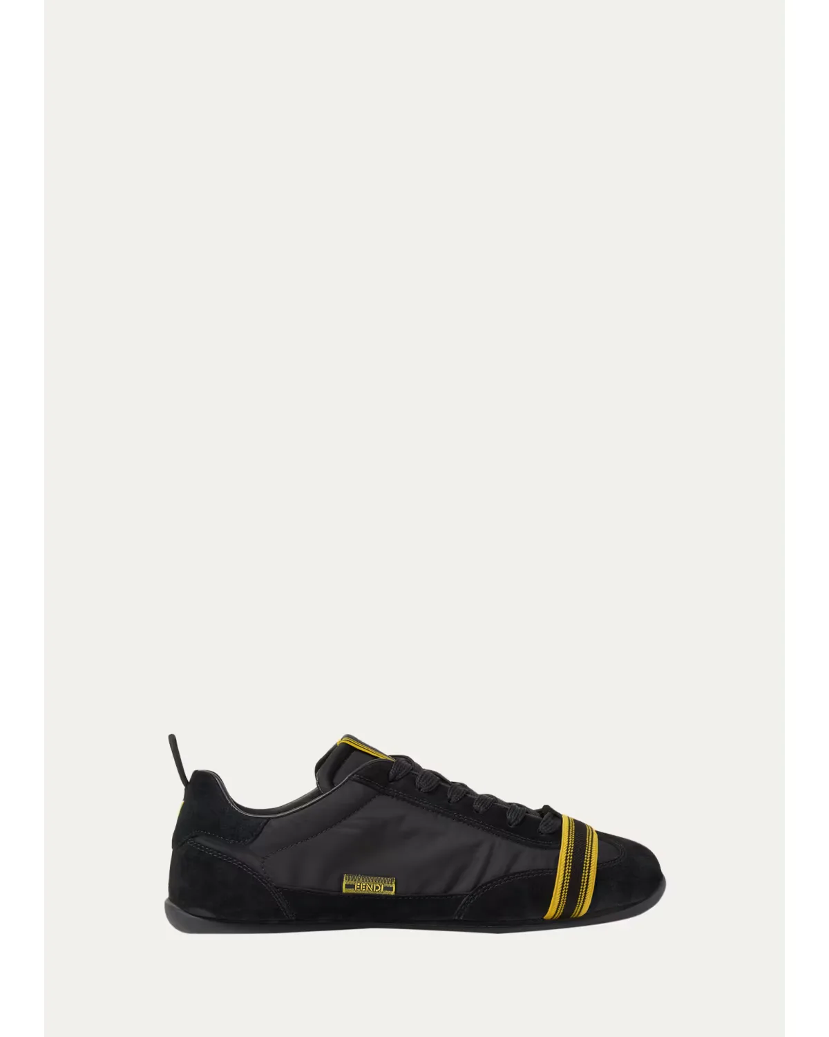 Wrap Low-Top Sneakers by FENDI
