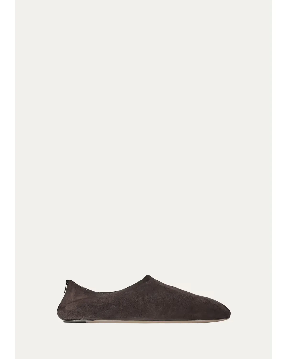 Stellene Suede Slippers