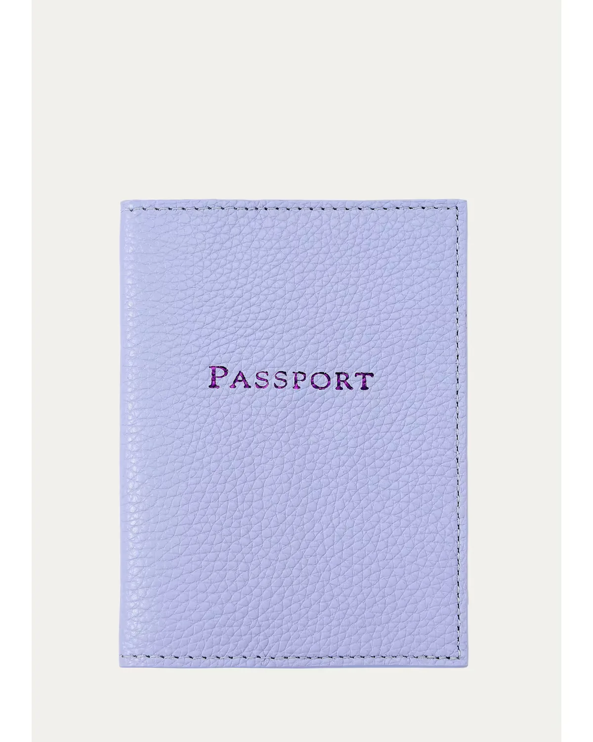 BG 125th Anniversary Passport Holder