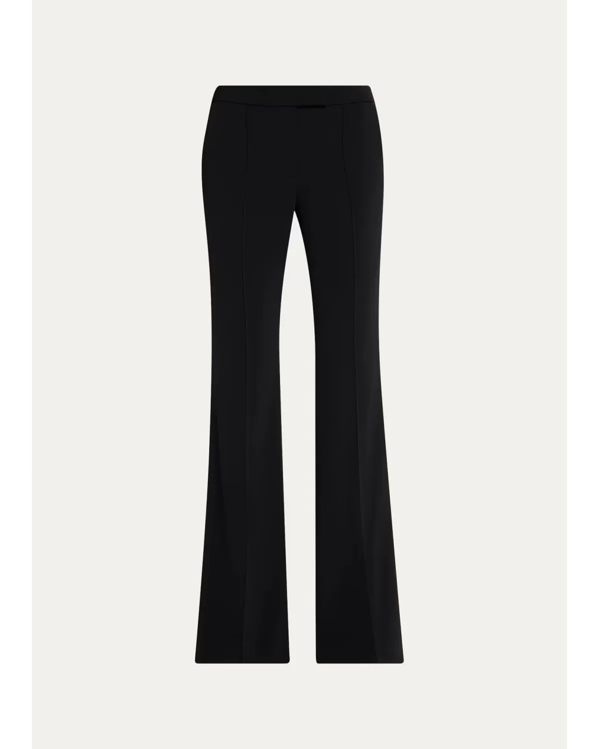 High-Rise Wide-Leg Trousers by Prabal Gurung