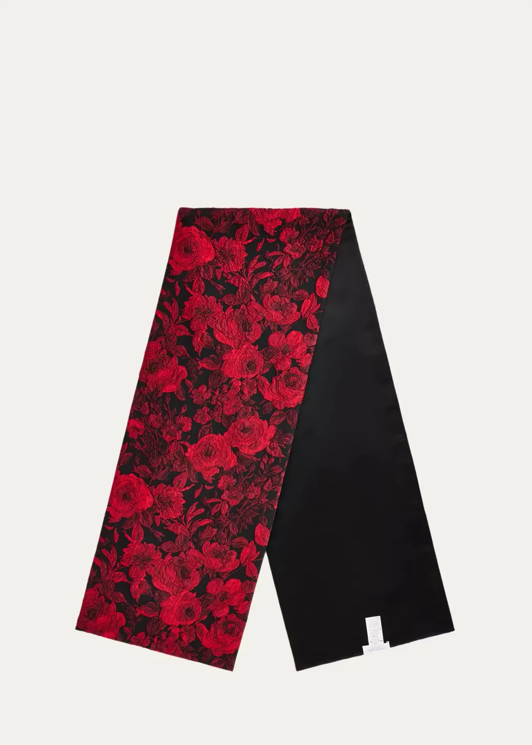 Rose Silk-Blend Stole by MICHAEL Michael Kors