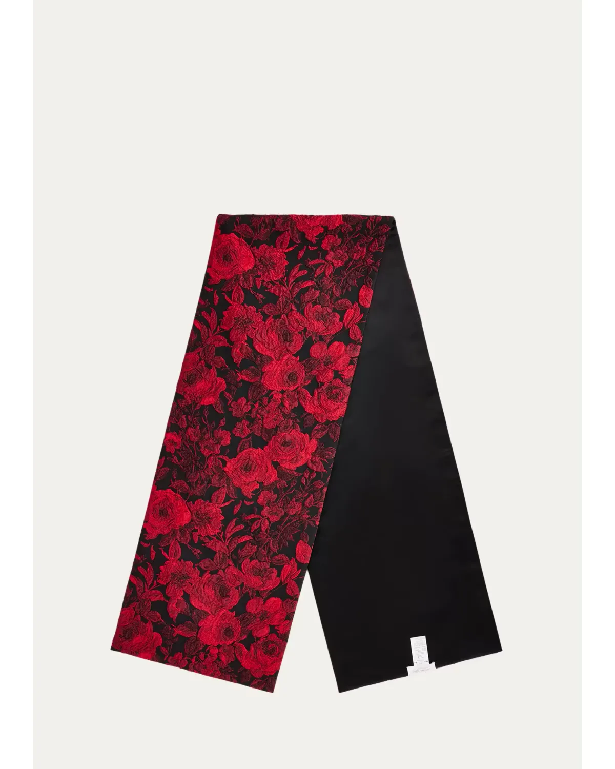 Rose Silk-Blend Stole by MICHAEL Michael Kors
