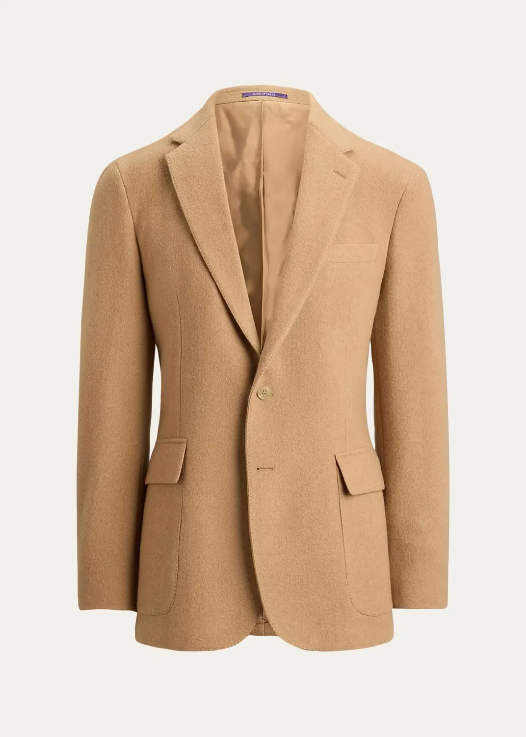 Hadley Hand-Tailored Sport Coat