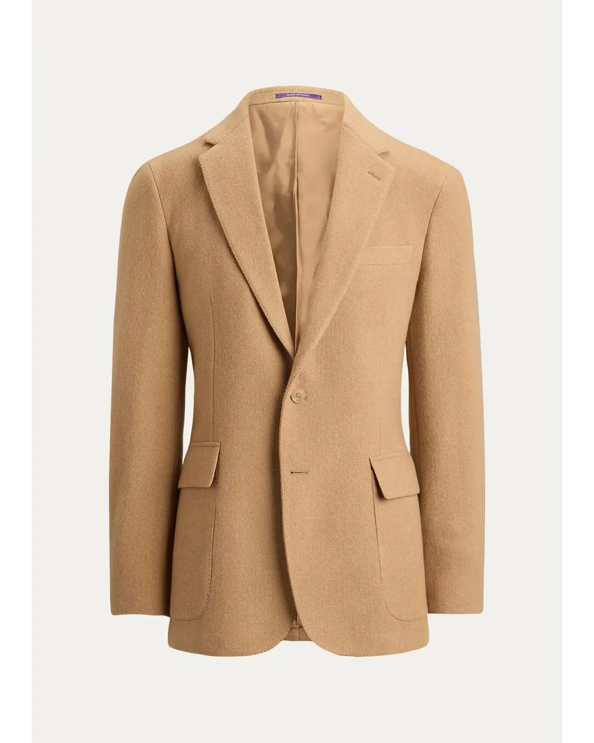 Hadley Hand-Tailored Sport Coat by Ralph Lauren