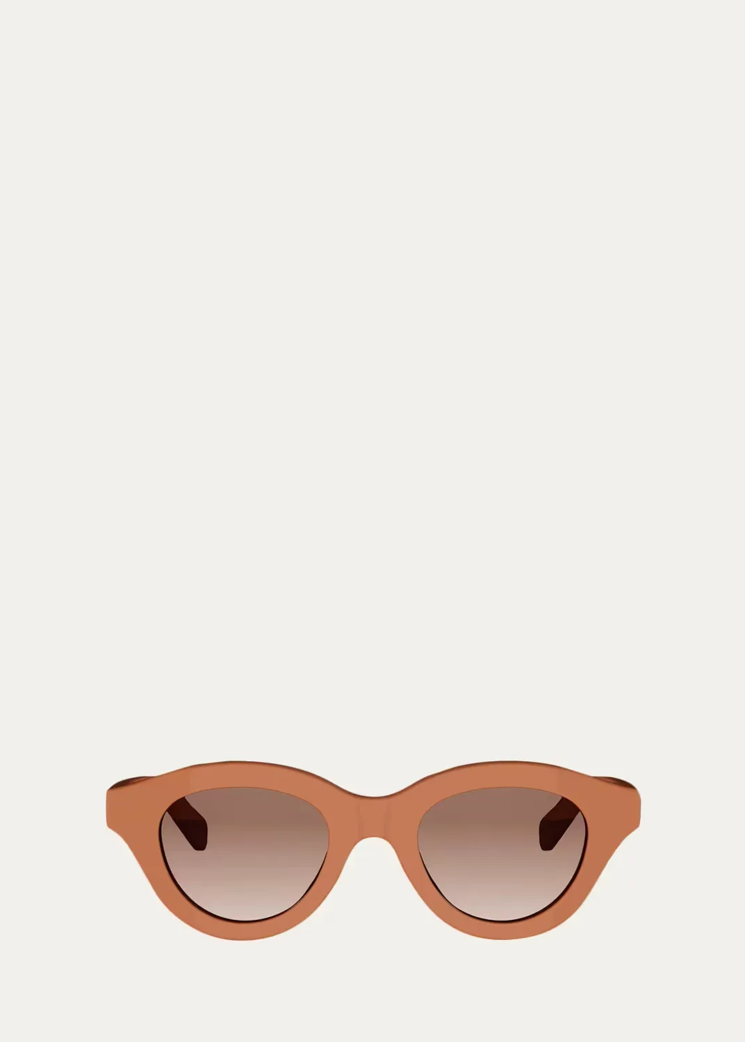 Triomphe Mini 47MM Pantos Sunglasses
