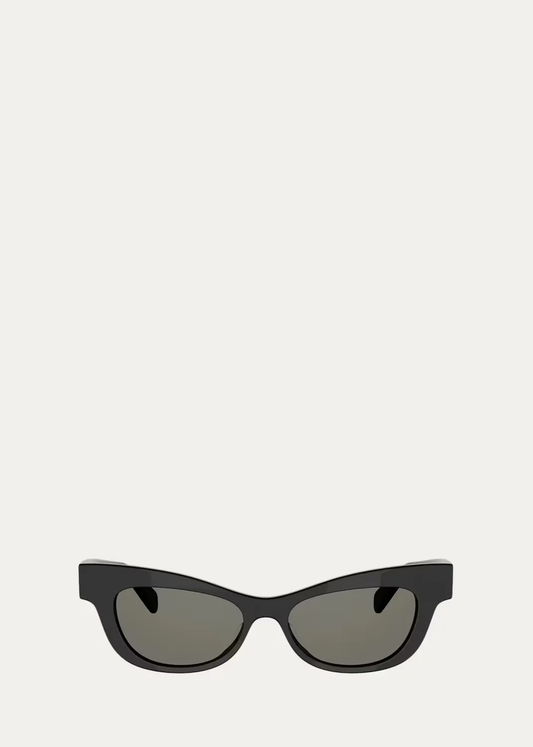 Triomphe 53MM Cat-Eye Sunglasses