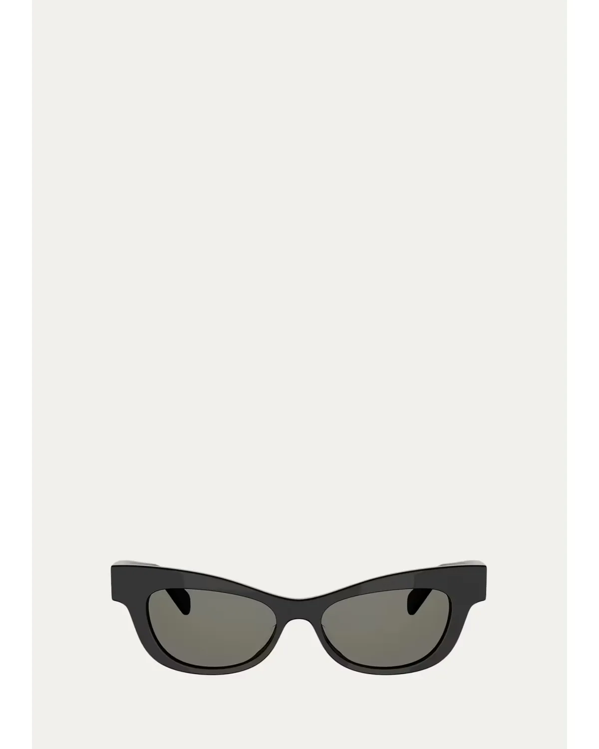 Triomphe 53MM Cat-Eye Sunglasses by Celine