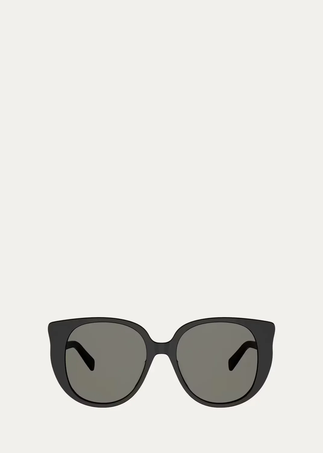 Triomphe Mini 55MM Butterfly Sunglasses