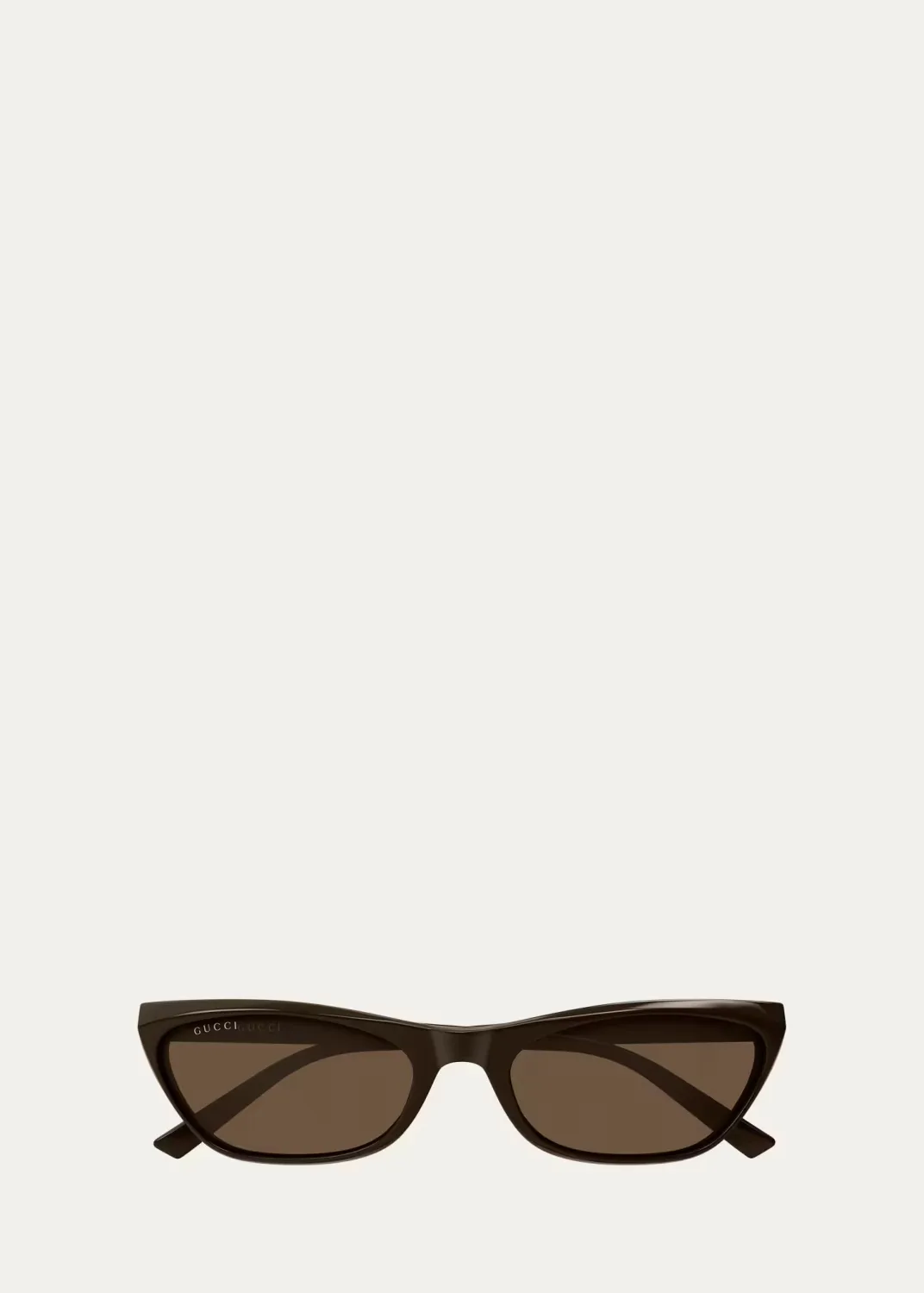 56MM Cat-Eye Sunglasses