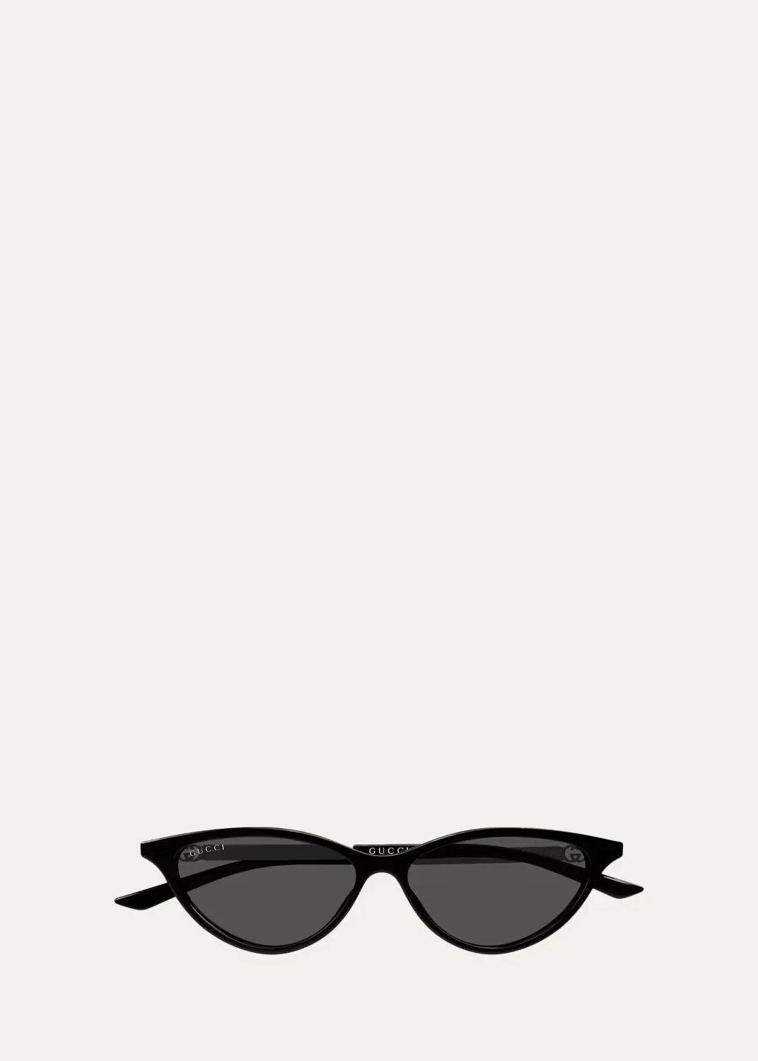 Generation Interlocking G 54MM Cat-Eye Sunglasses by Gucci