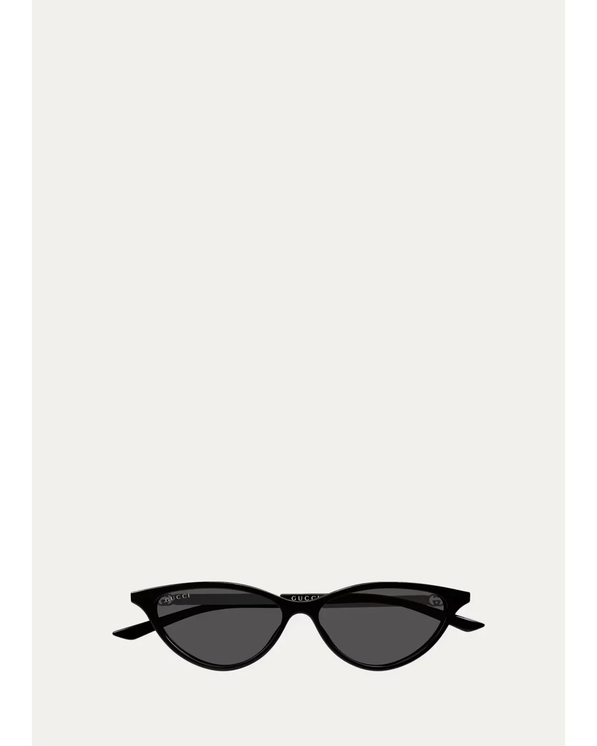 Generation Interlocking G 54MM Cat-Eye Sunglasses by Gucci