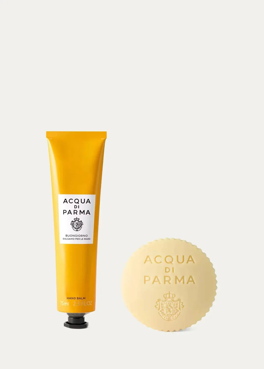 Buongiorno 2-Piece Gift Set by Acqua di Parma