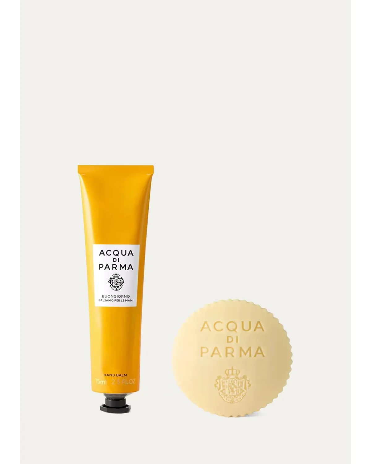 Buongiorno 2-Piece Gift Set by Acqua di Parma