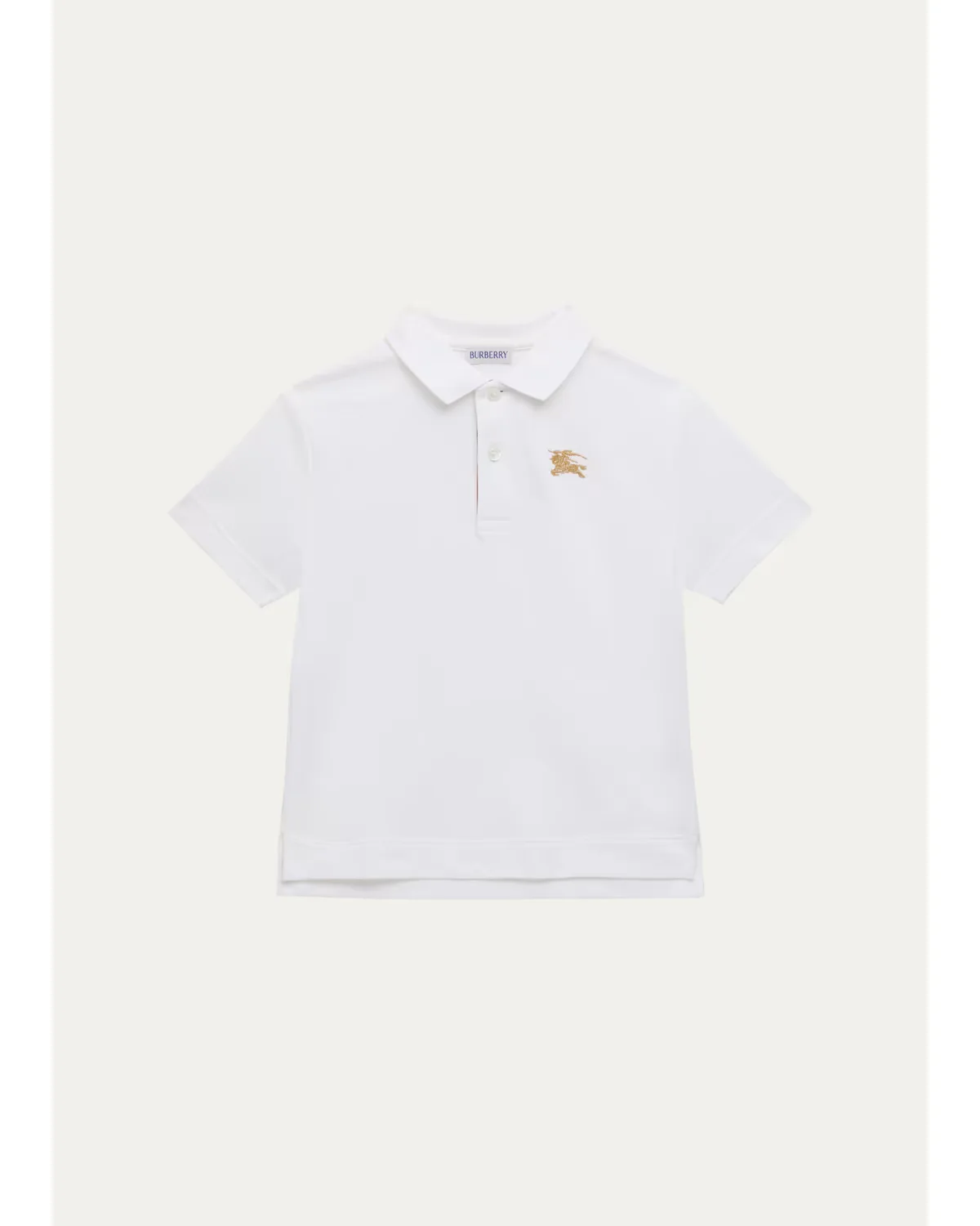 EKD Polo Shirt by Burberry