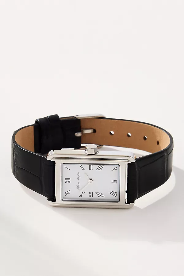 Icon Watch by Heaven Mayhem