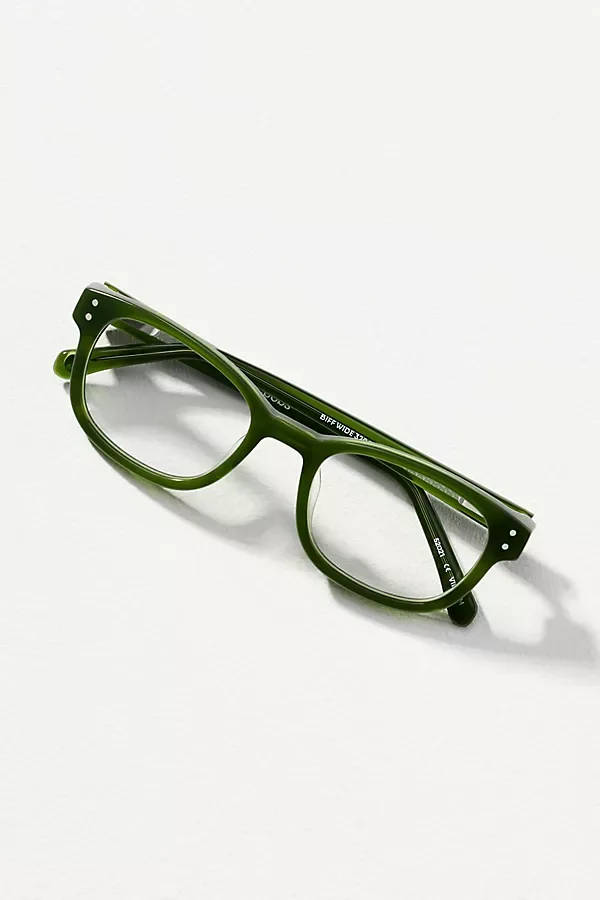 Square Readers by Eyebobs