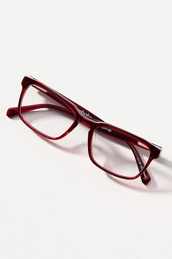Seymour Square Readers by Eyebobs