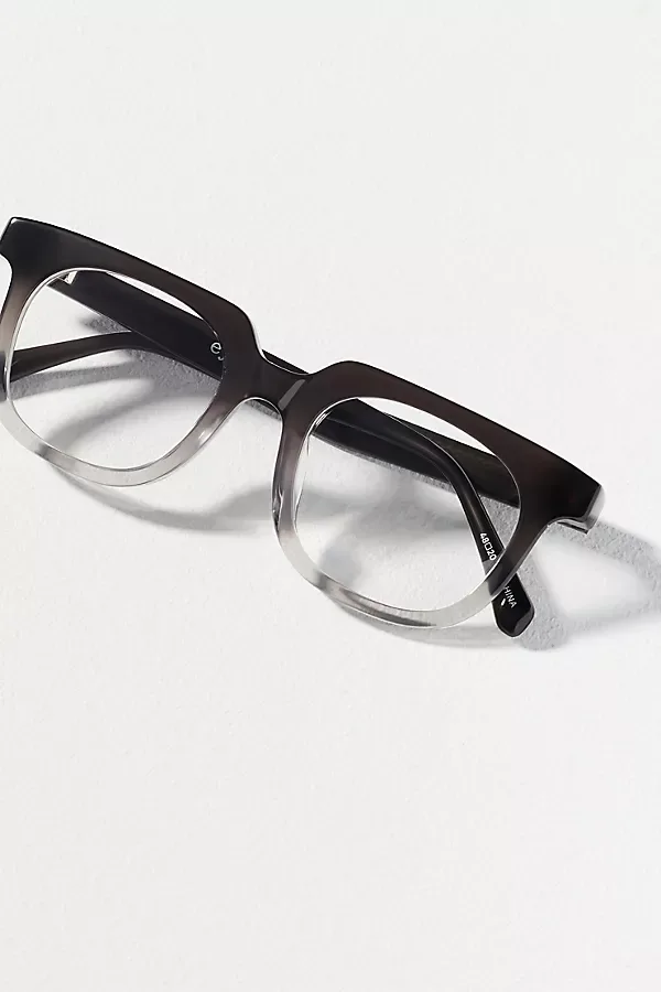 Overachiever Square Readers by Eyebobs
