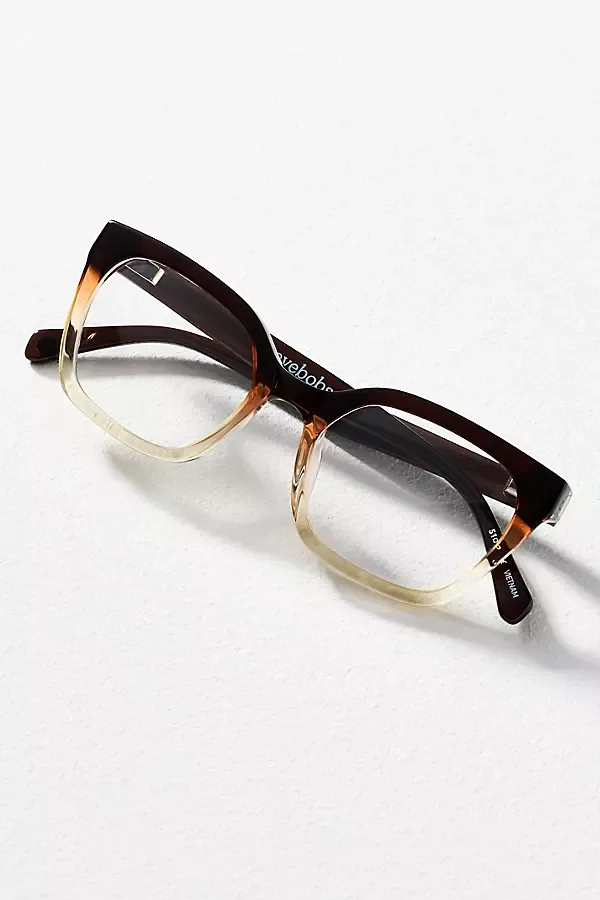 Overlook Square Readers by Eyebobs