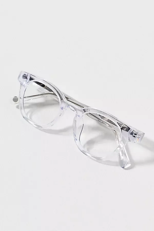 Waylaid Round Readers by Eyebobs