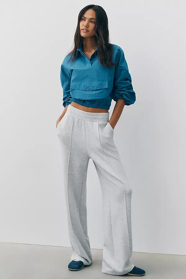 The Wide Leg 30 Pants