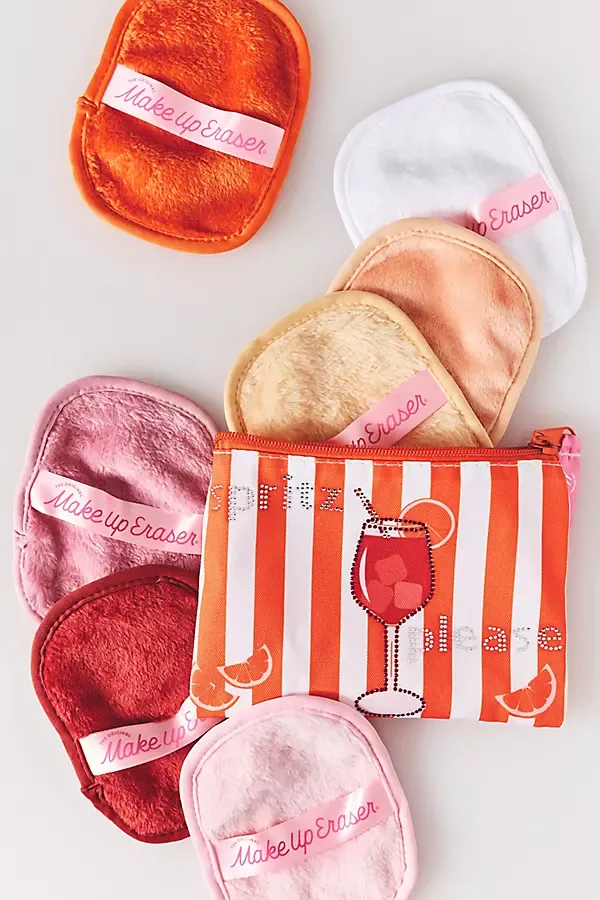 Spritz Please 7-Day Set by MakeUp Eraser
