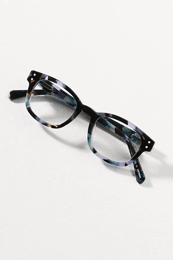 Biff Square Readers by Eyebobs