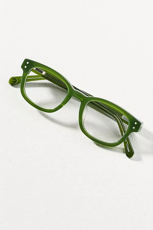 Biff Square Readers